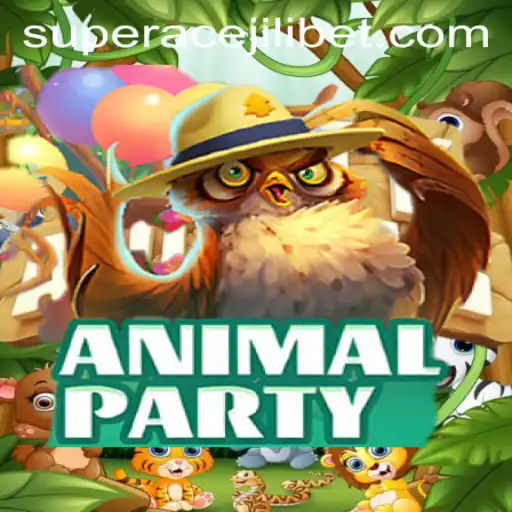 Explore the Exciting World of AnimalParty and Master the Super Ace Jili Challenge