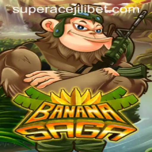Discover the Thrilling World of BananaSaga: A Super Ace Jili Adventure