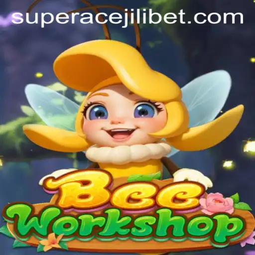 Discover the Buzz of BeeWorkshop: A Gamer's Guide to Mastery with 'Super Ace Jili'