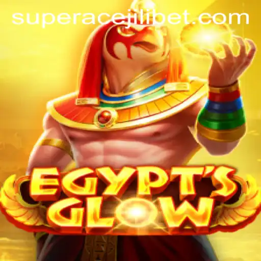 Discover the Mysteries of EgyptsGlow and the Thrills of Super Ace Jili