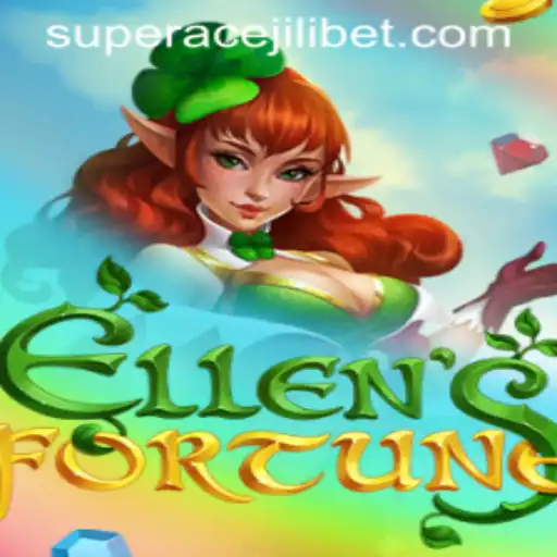 Understanding EllensFortune: An Insight into the Game and the Fascinating Role of Super Ace Jili