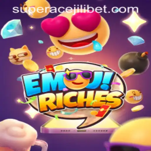 Exploring the Vibrant World of EmojiRiches: A Game Enthusiast's Delight