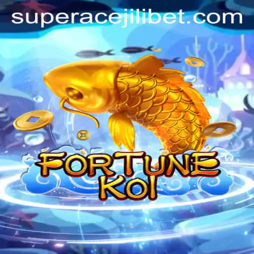 Discover the Excitement of FORTUNEKOI: A Deep Dive into the Game