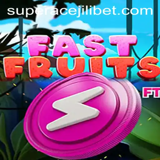 Discover the Thrills of FastFruits: A Super Ace Jili Adventure