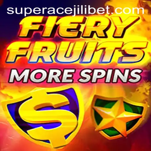 Exploring the Thrills of FieryFruitsMoreSpins: The Game that Redefines Online Slots