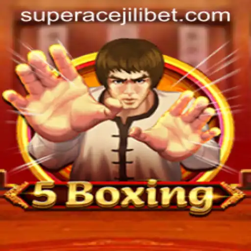 Exploring the Thrilling World of 5Boxing: A Deep Dive into Gameplay and Rules