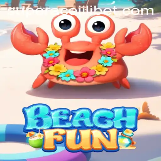Unleashing BeachFun: A Dive into the Ultimate Gaming Experience
