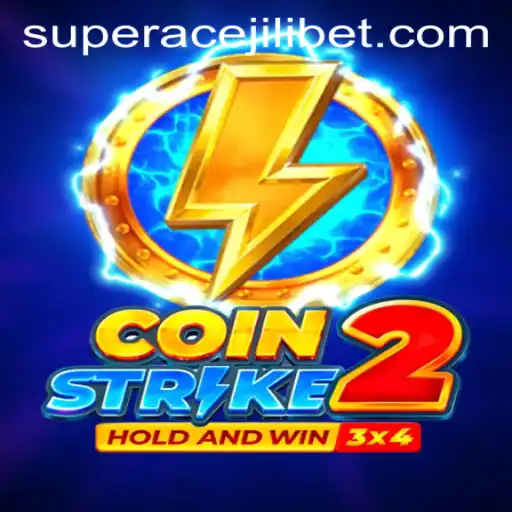 Unveiling the Thrills of 'CoinStrike2' with Super Ace Jili