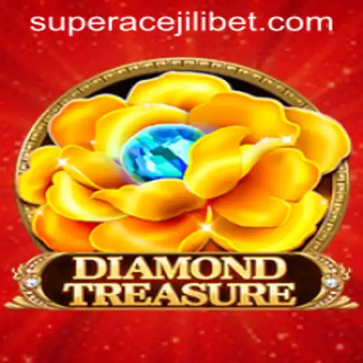 Discover the Thrills of Diamondtreasure with Super Ace Jili
