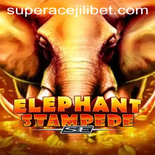 Exploring the Exciting World of ElephantStampedeSE: A Gamer's Paradise