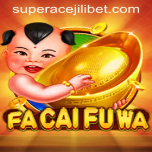Exploring the Exciting World of FaCaiFuWa: A Journey with Super Ace Jili