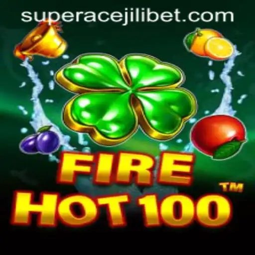 Discover the Thrills of FireHot100: A Comprehensive Guide to Super Ace Jili