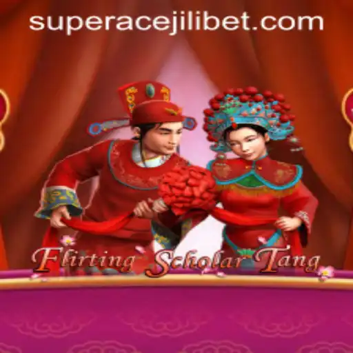 Unveiling the Enchanting World of FlirtingScholarTang: A Journey with Super Ace Jili