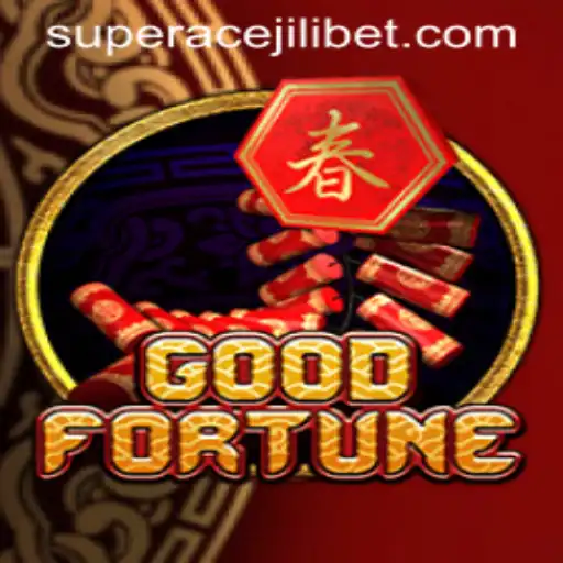 The Enchanting World of GoodFortune: A Super Ace Jili Adventure