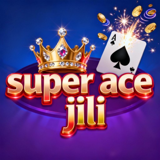 super ace jili