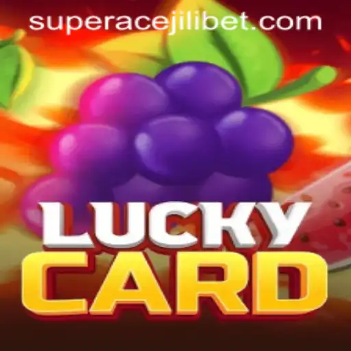 Exploring the Exciting World of LuckyCard: Super Ace Jili