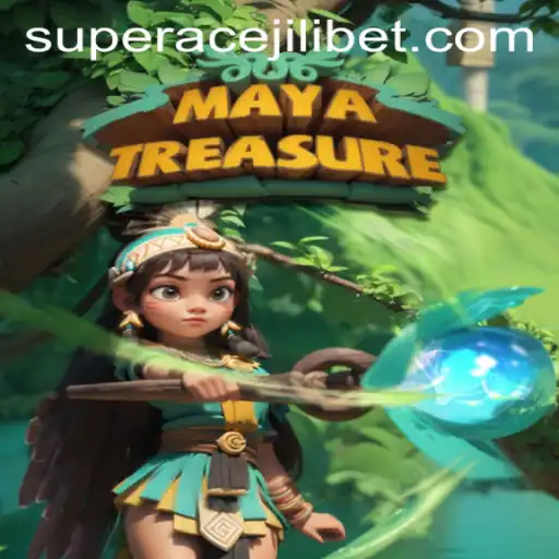 Unveiling the Mysteries of MayaTreasure: A Dive into the Super Ace Jili Experience