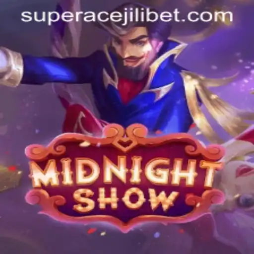 The Enchanting World of MidnightShow: Dive into the Exciting Realm of Super Ace Jili