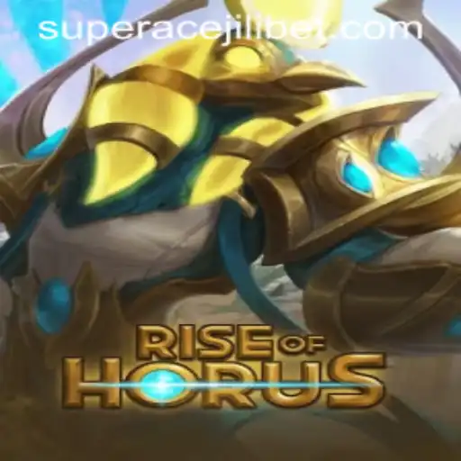 Discover the Thrilling World of RiseofHorus: A Dive into Super Ace Jili Adventures