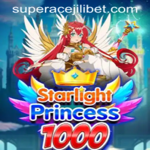 Exploring StarlightPrincess1000: A Journey Through Its Enchanting Universe