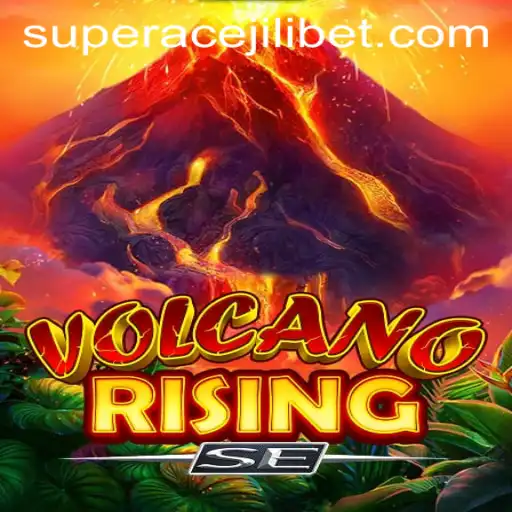 Exploring VolcanoRisingSE: The Thrilling Game Adventure with Super Ace Jili