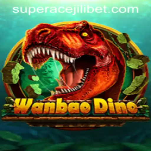 Dive into the Prehistoric Adventure of WanBaoDino: Unleashing the Super Ace Jili