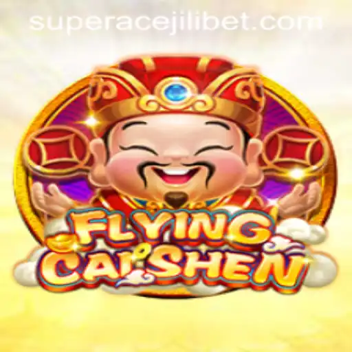 Explore the Thrilling World of FlyingCaiShen: A Deep Dive into Super Ace Jili