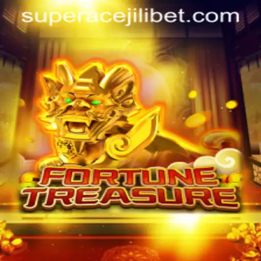 FortuneTreasure and the Role of the Super Ace Jili: A Comprehensive Guide
