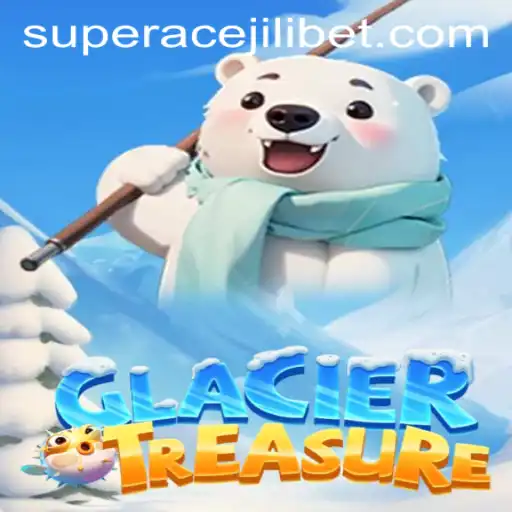 Explore GlacierTreasure: Unveiling Adventures and Challenges