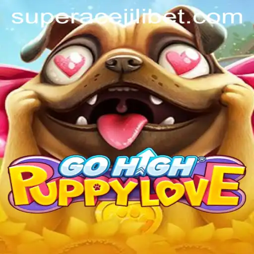 GoHighPuppyLove: An Innovative Adventure with Super Ace Jili