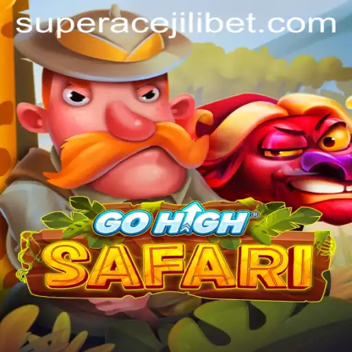 Discovering GoHighSafari: An Innovative Gaming Adventure with Super Ace Jili