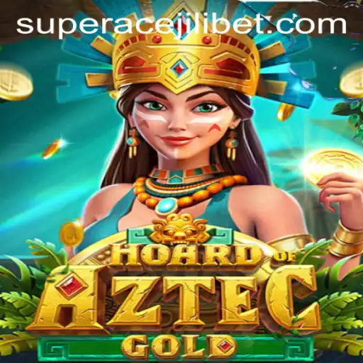 Discover the Thrilling Adventure in HoardofAztecgold Game