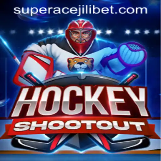 HockeyShootout: The Thrilling World of Super Ace Jili