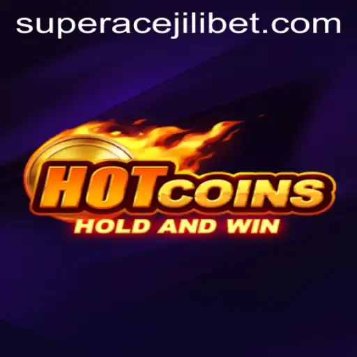 HotCoins: A New Era of Digital Gaming with Super Ace Jili