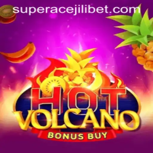 Exploring the Excitement of HotVolcanoBonusBuy: A Super Ace Jili Adventure