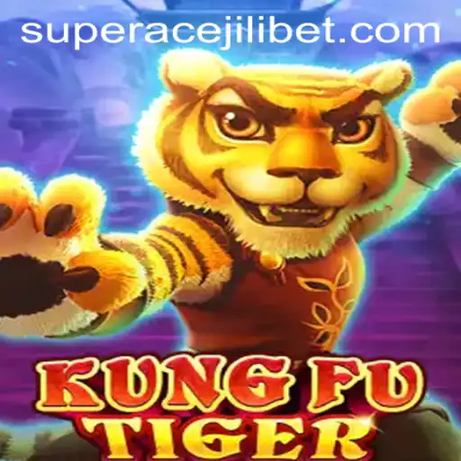KungFuTiger: Unleashing the Power of Super Ace Jili