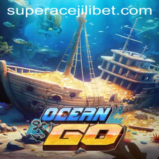 OceanGO: Dive into the Ultimate Gaming Experience