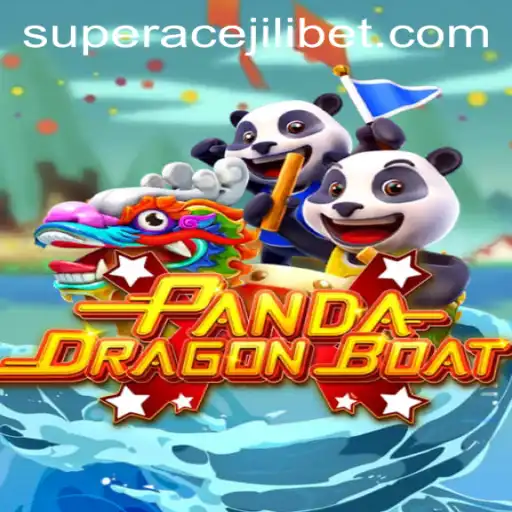 PANDADRAGONBOAT: Dive into the Exciting World of Super Ace Jili
