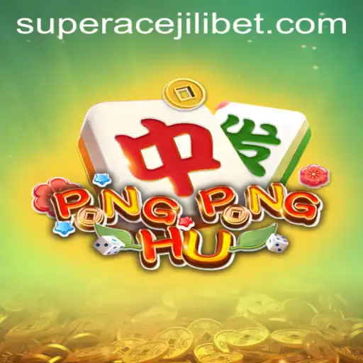 Discovering the World of PONGPONGHU: The Super Ace Jili Experience