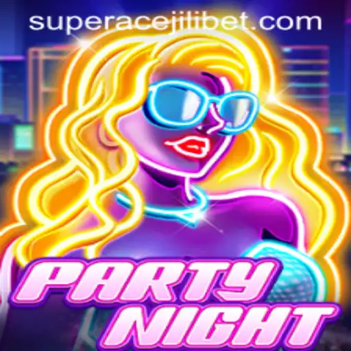 Unveiling the Exciting World of PartyNight: A Journey into the Game with Super Ace Jili
