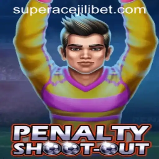 Experience the Thrilling World of PenaltyShootOut with Super Ace Jili