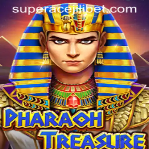 Explore PharaohTreasure: The Ultimate Super Ace Jili Experience