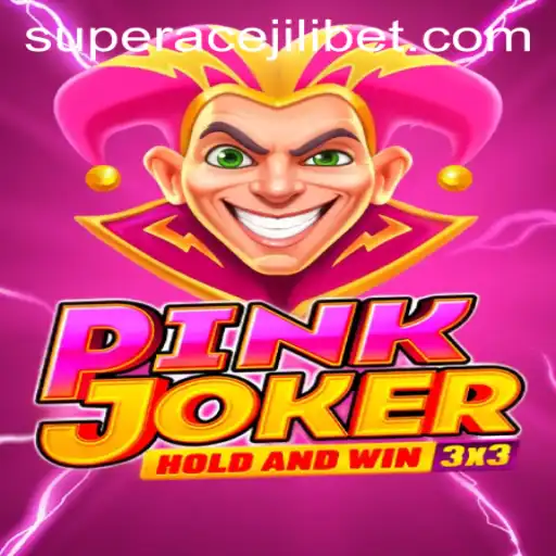 Discover the Thrills of Pinkjoker: An Exciting Journey with Super Ace Jili