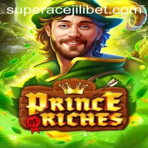 Explore the Enchanting World of PrinceOfRiches: A New Era of Gaming