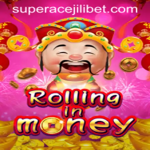 Exploring the World of RollingInMoney: The Adventure with Super Ace Jili