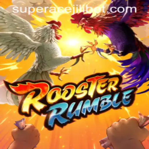 Discover the Thrills of RoosterRumble: A Deep Dive into Gameplay and Strategy