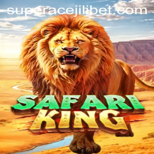 Unveiling SafariKing: An Adventurous Dive into Super Ace Jili's Latest Gaming Marvel
