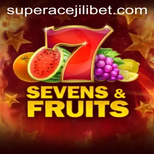 Exploring the Thrills of SevensFruits: A Vibrant Casino Adventure