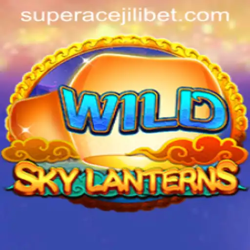 Discover the Captivating World of SkyLanterns: A Journey Through the Game with Super Ace Jili