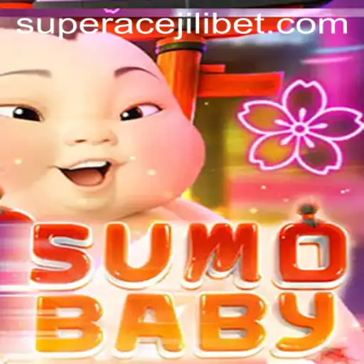 SumoBaby: A Playful Twist on Traditional Sumo Wrestling